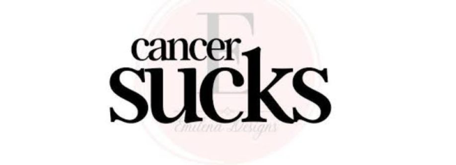 CANCER SUCKS Cover Image