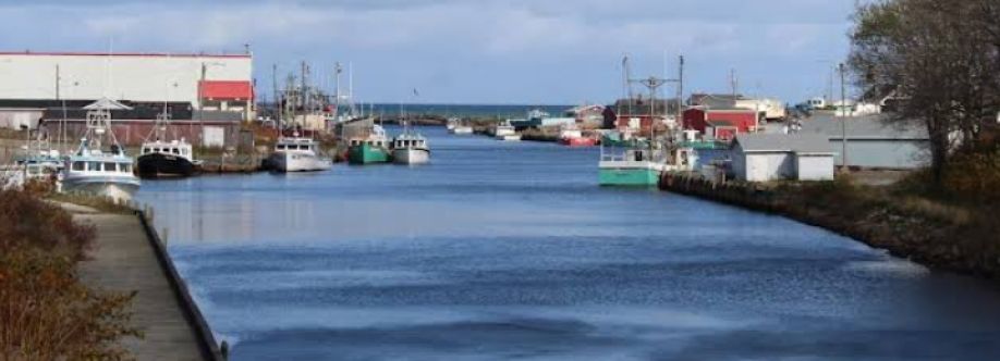 NOVA SCOTIA Cover Image