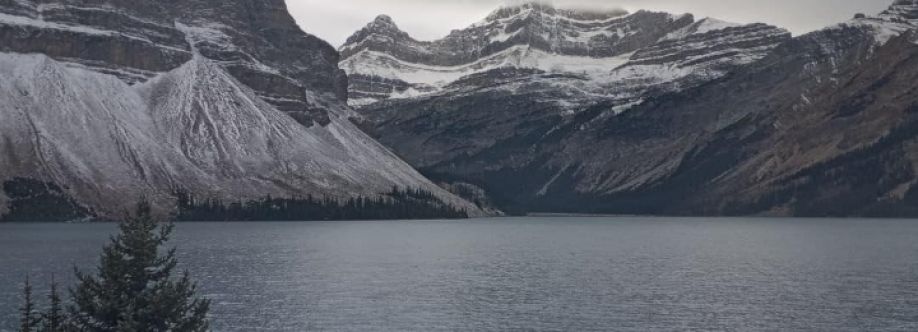 Canada Rocky Mountains Cover Image