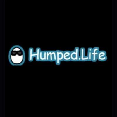 HUMPED LOGO ( here u meet people every day ) Profile Picture