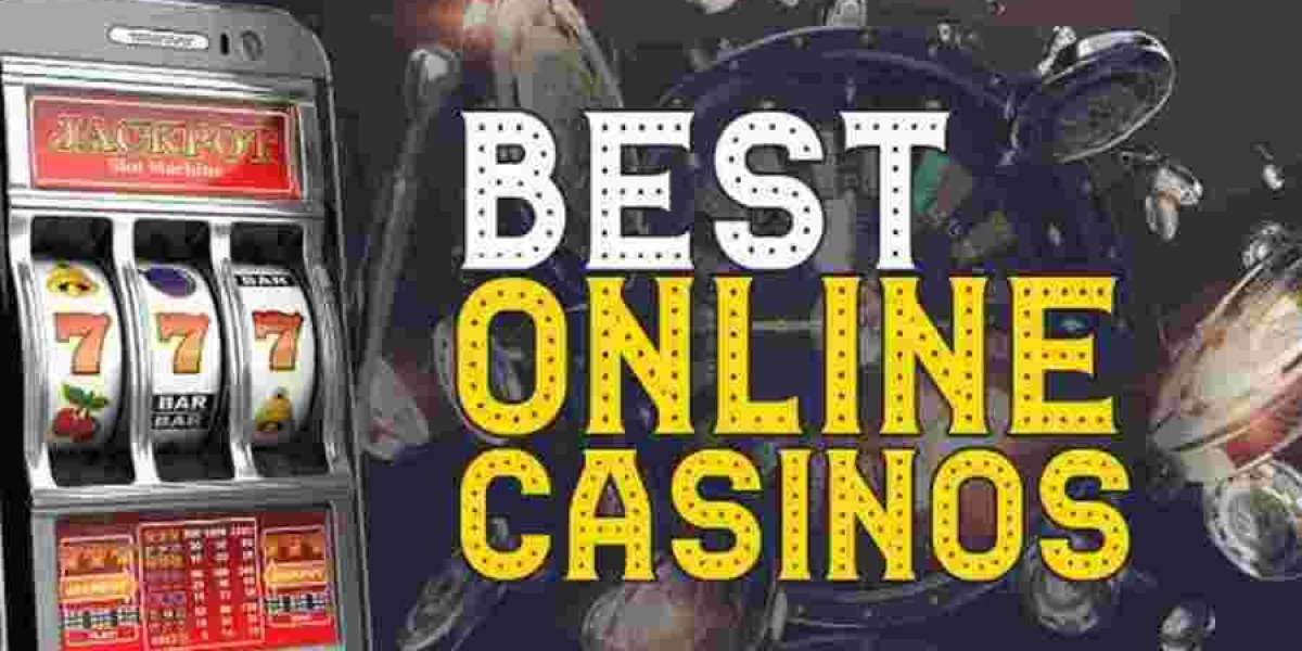 Spin & Win: A Hilariously Profound Dive into the World of Online Casinos