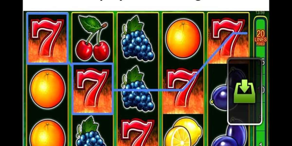 Jackpot Jungle: Navigating the World of Modern Slot Sites