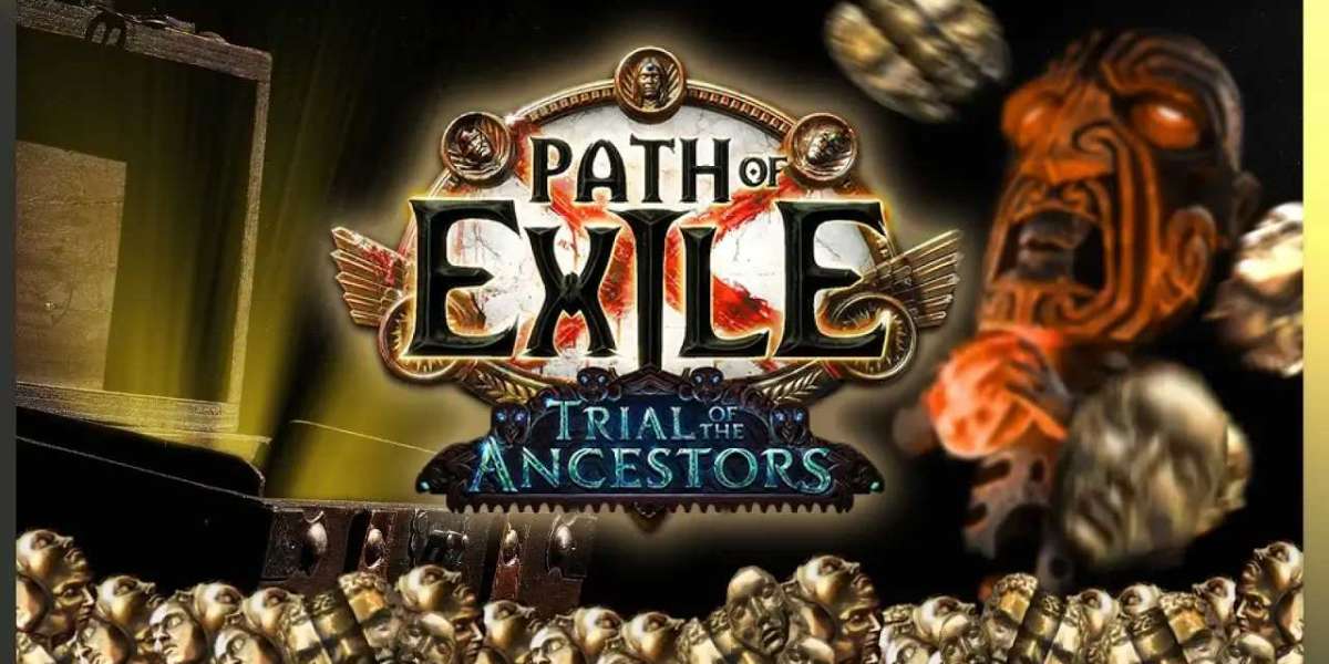 The Undeniable Truth About Path Of Exile Currency