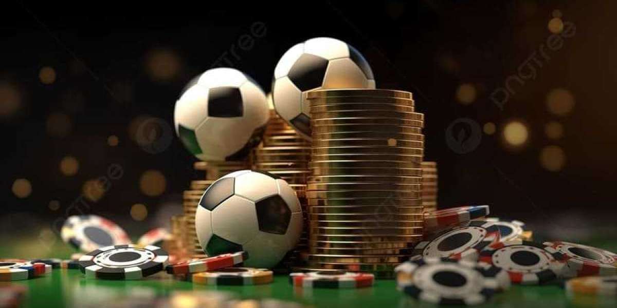 Betting Bonanza: The Korean Sports Gambling Site Saga