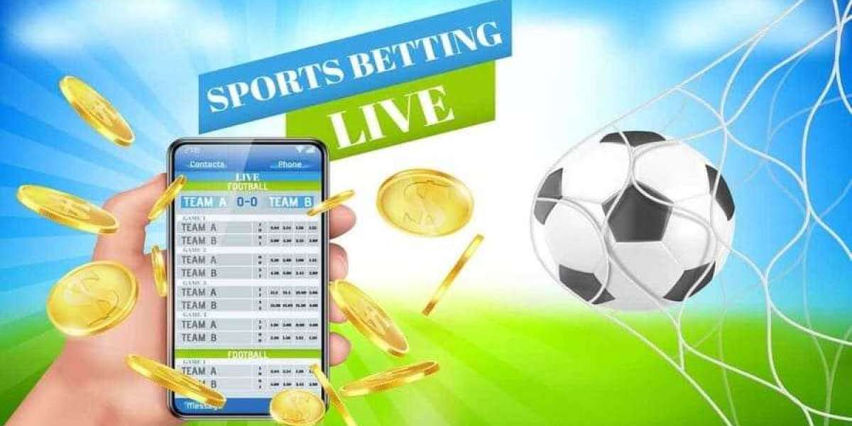 Bet Big, Win Bigger: Dive into the Ultimate Sports Gambling Experience