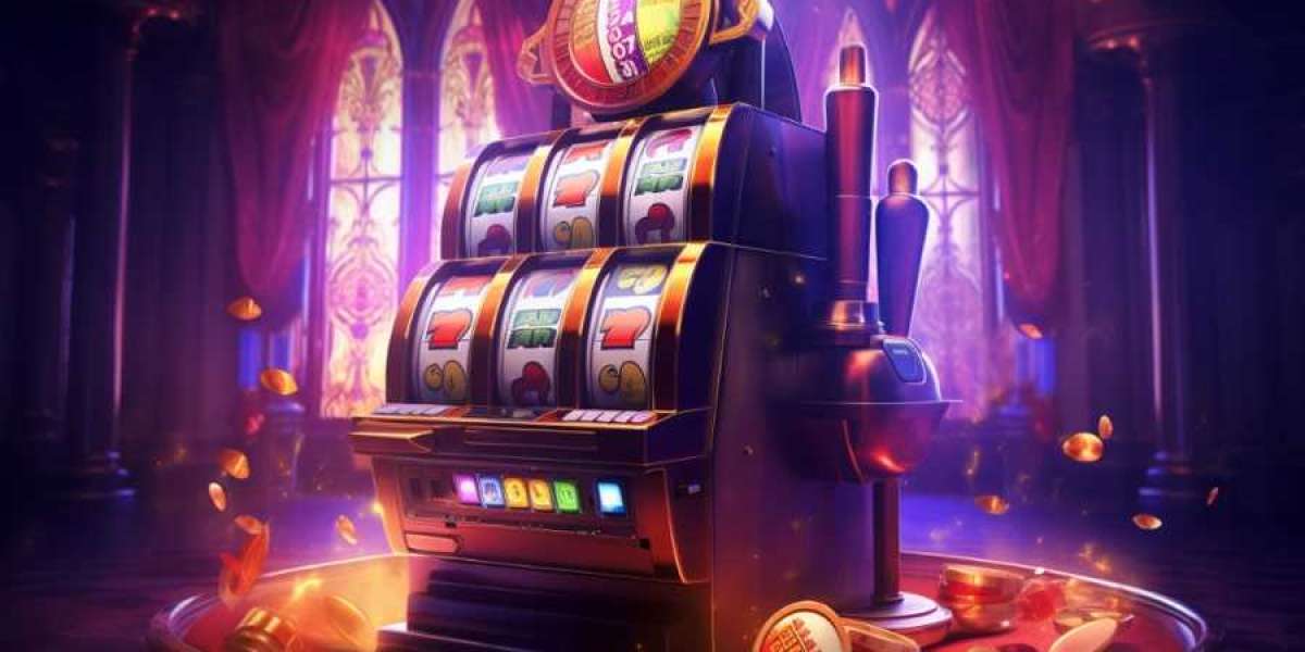 Rolling within the Virtual Aisles: Master the Art of Playing Online Casino