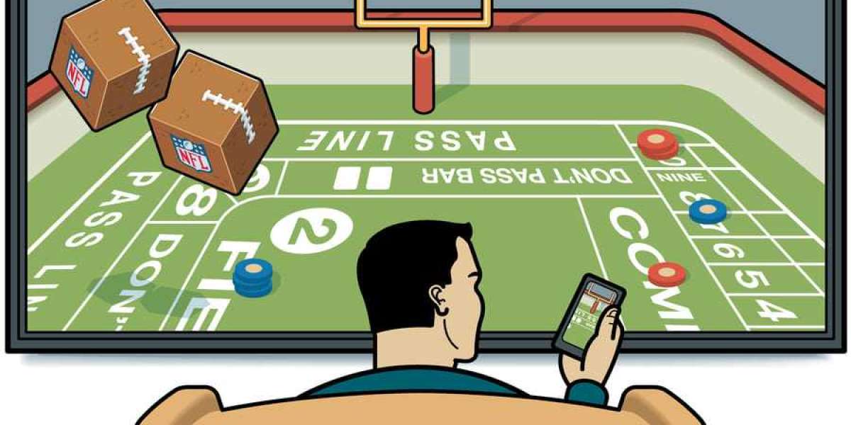 High Stakes and Higher Spirits: The Ultimate Playbook for Sports Gambling Aficionados