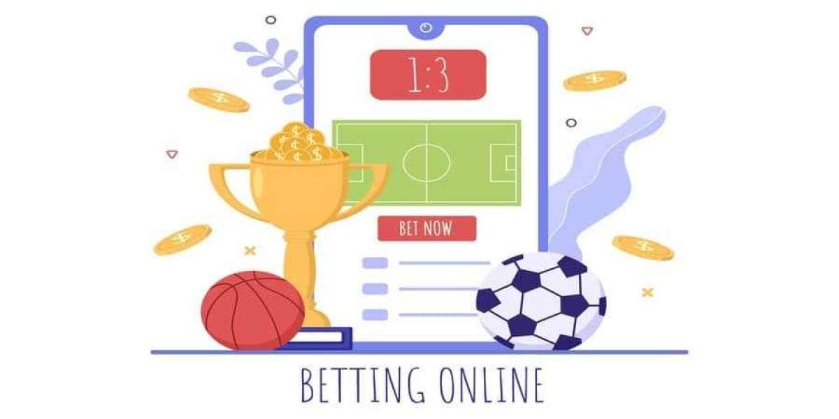 Get Your Kick On: Exploring the Thrills of Korean Sports Betting Sites!