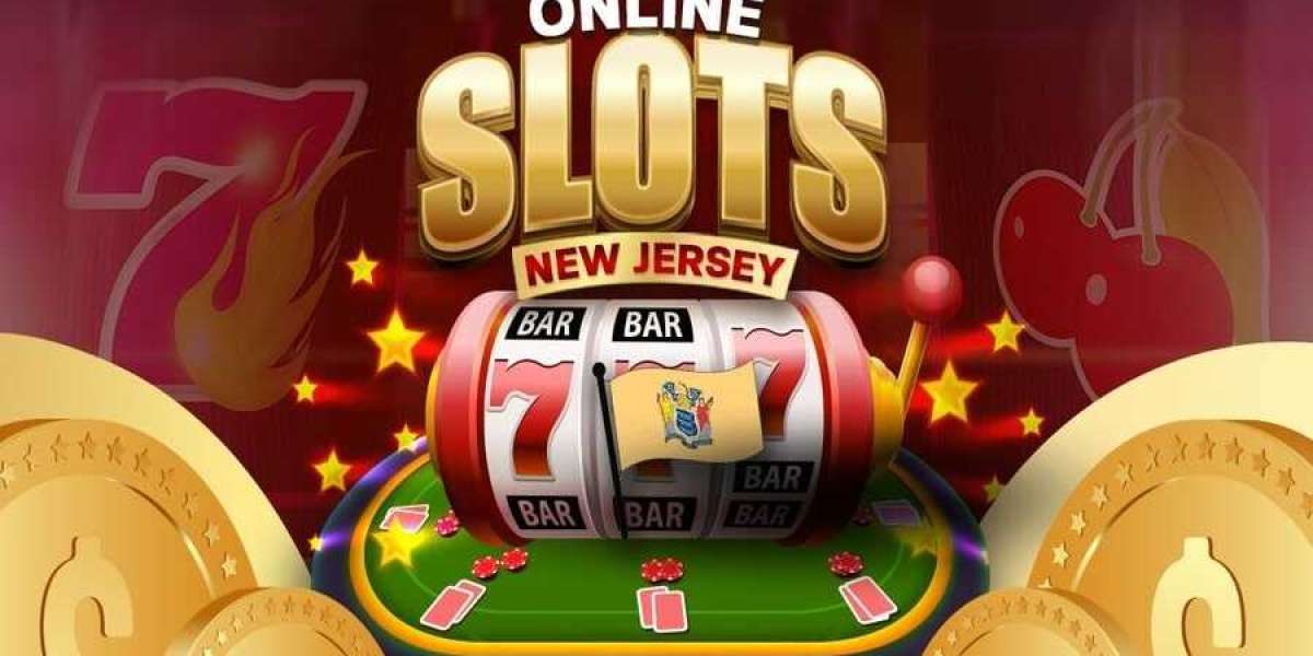 Spin Your Way to Victory: The Ultimate Guide to Playing Online Slots