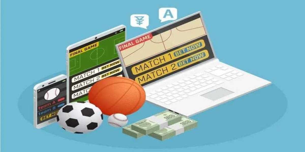 Winning Big: Navigating the Exciting Realm of Sports Toto Sites!