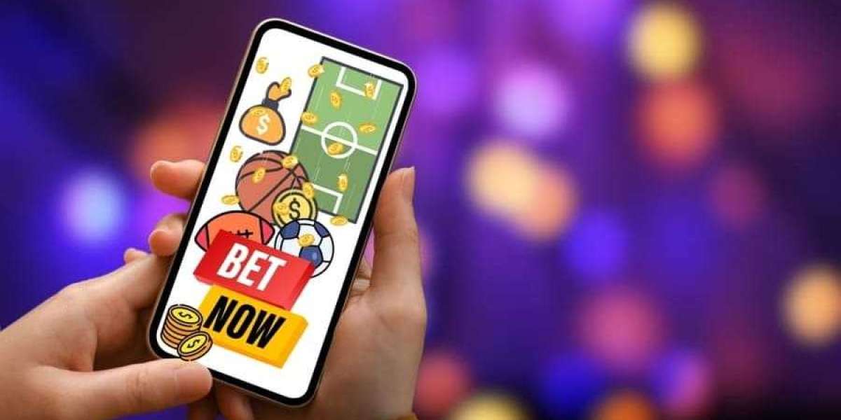 Betting Bonanza: Dive into the World of Korean Sports Betting!