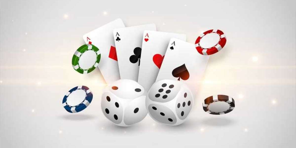 Discover the Ultimate Casino Site