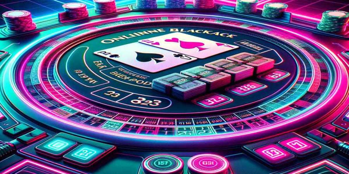 Baccarat Site: Your Ultimate Guide