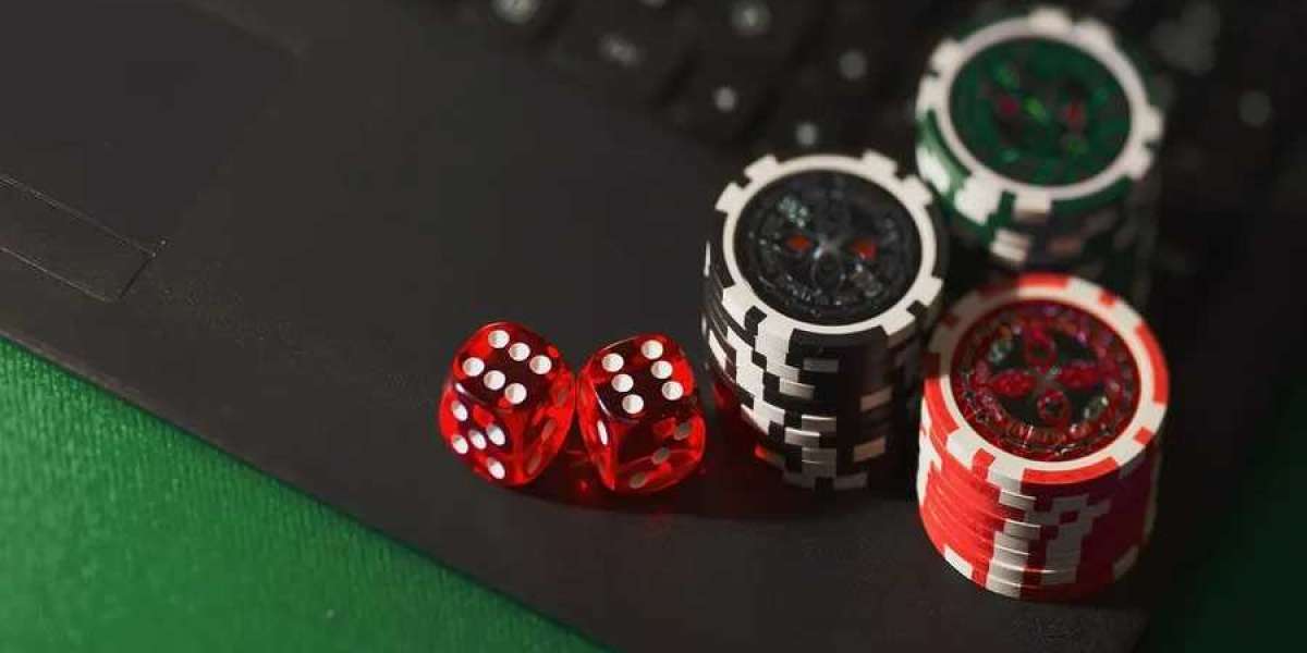 Mastering the Art of How to Play Online Casino