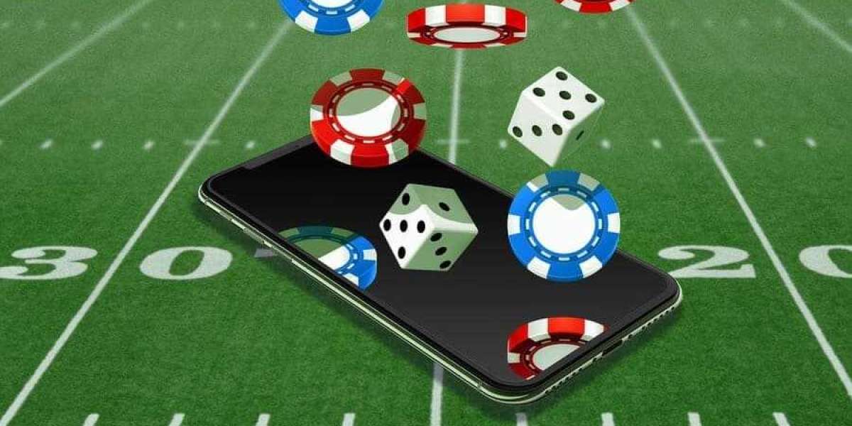 Discovering Top Korean Gambling Sites