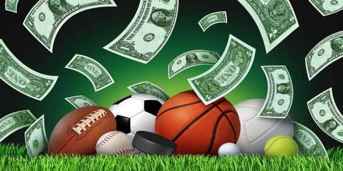 Top Sports Gambling Sites for Thrilling Bets