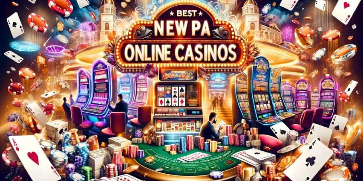 Ultimate Guide to Casino Site Fun