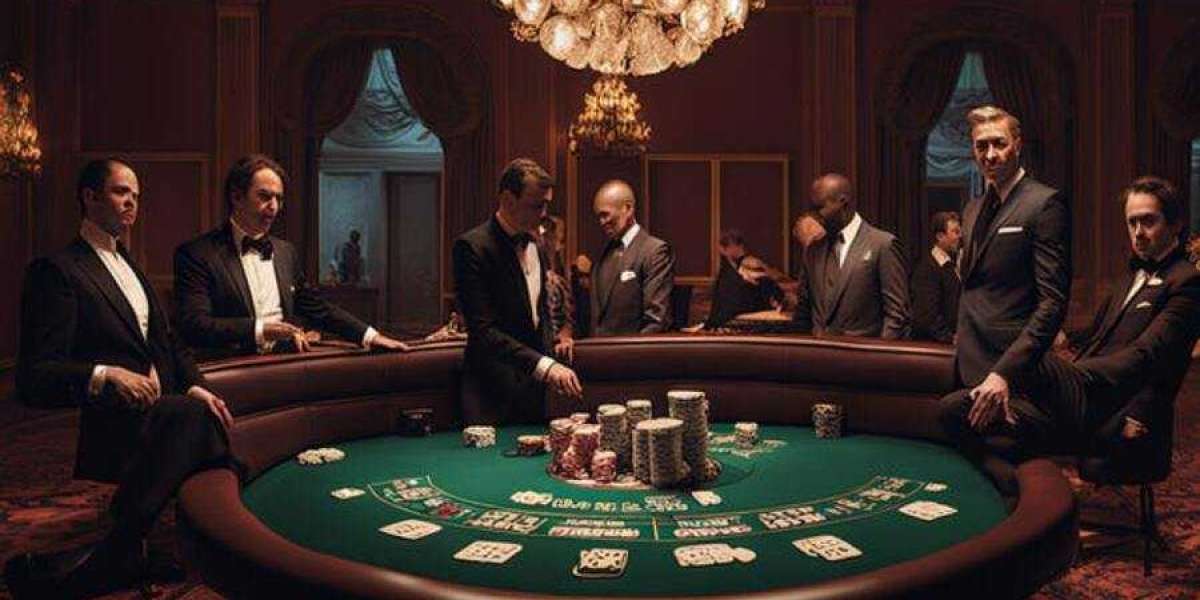 Your Ultimate Guide to the Best Gambling Sites