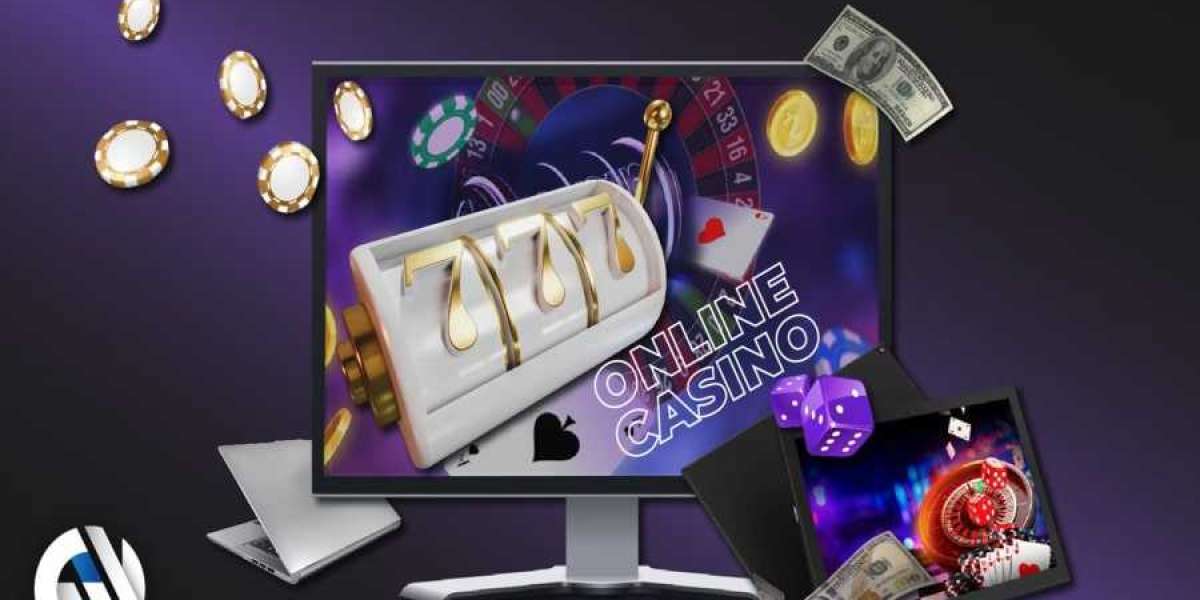 Ultimate Guide to Casino Site Adventures