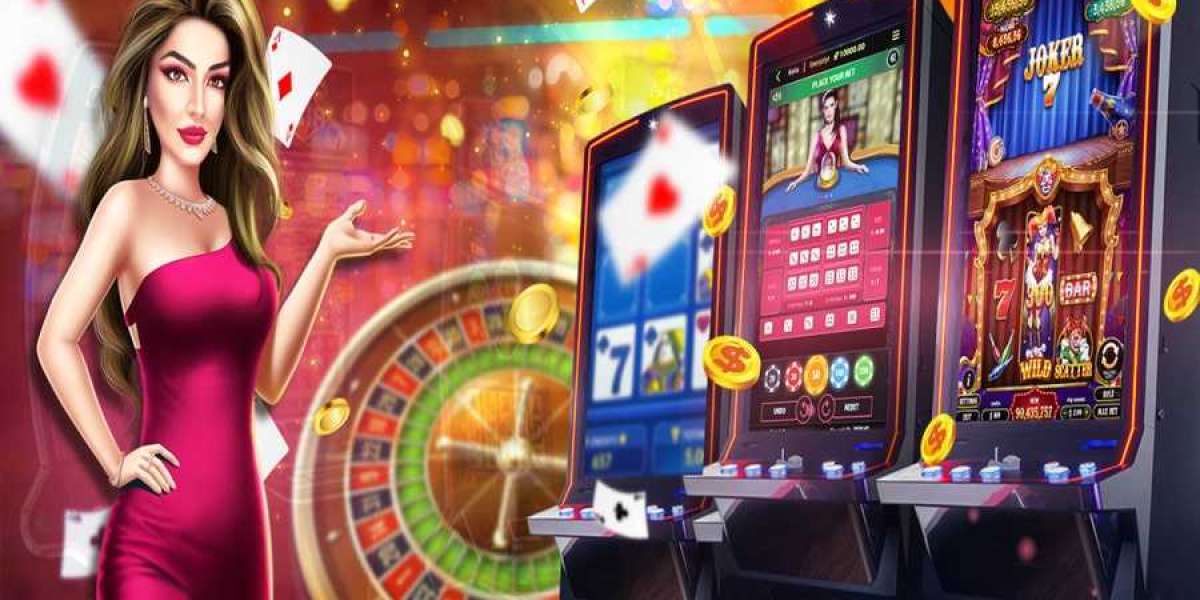 Unveiling the Ultimate Casino Site Experience