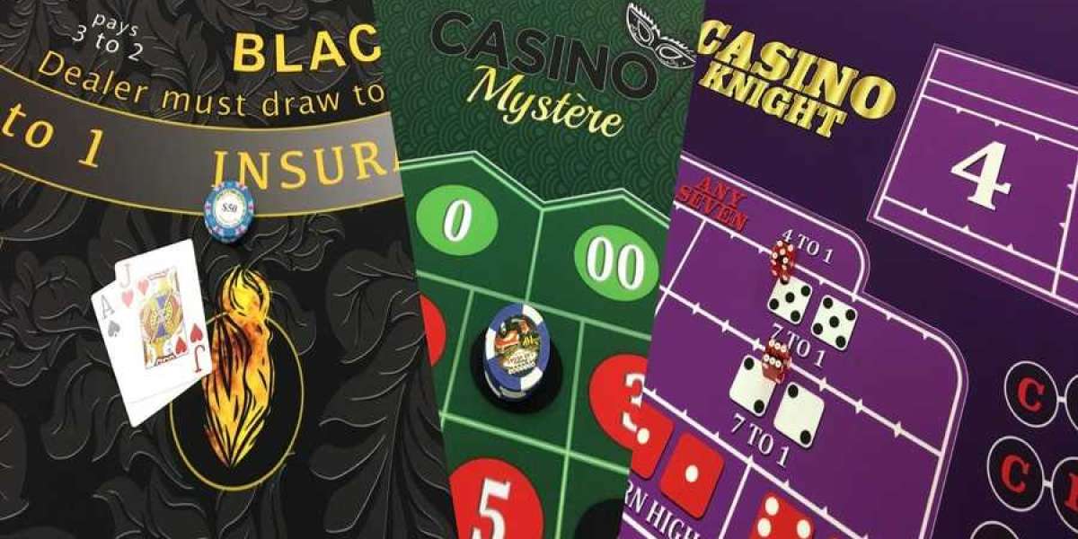 Winning Big: The Ultimate Guide to Online Casinos