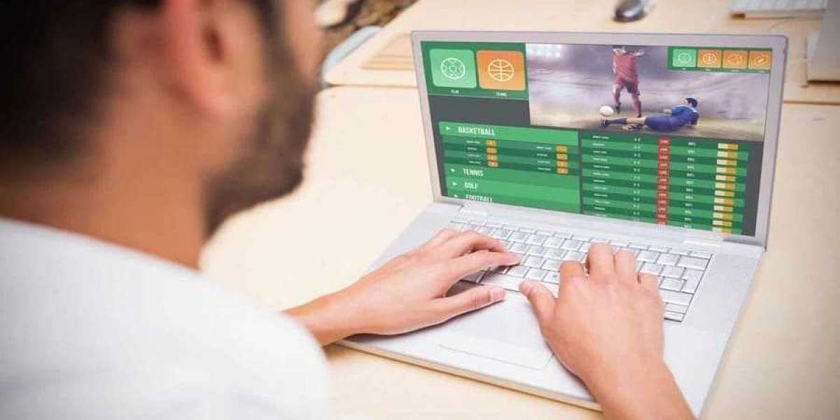 Ultimate Guide to Sports Betting