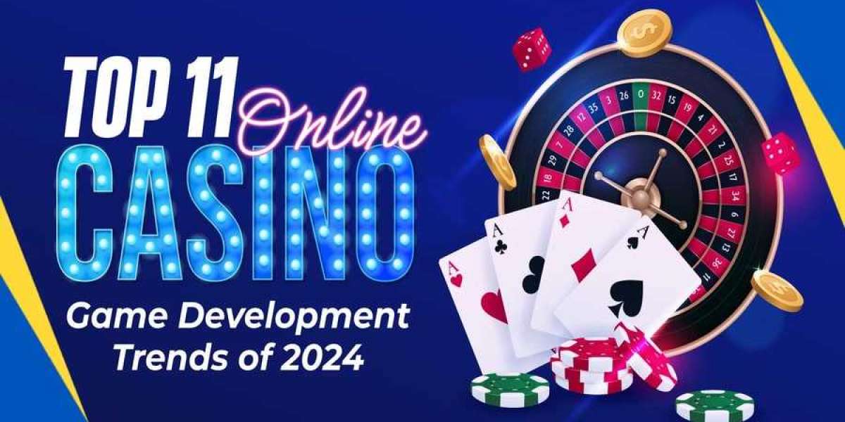 Mastering the Art of How to Play Online Casino