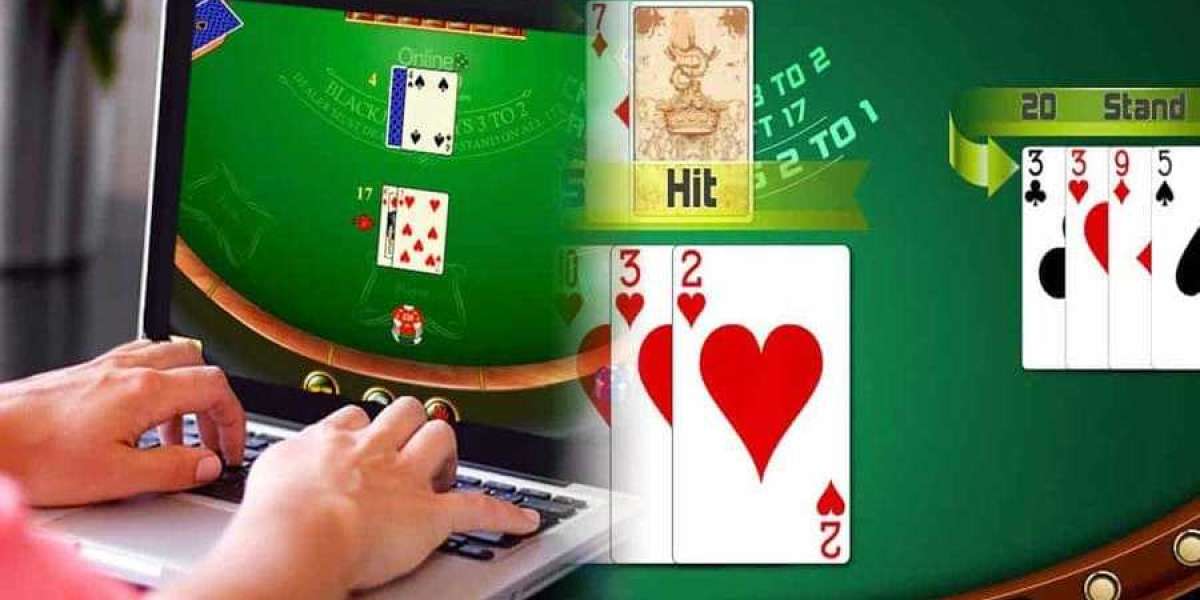 Mastering the World of Online Baccarat