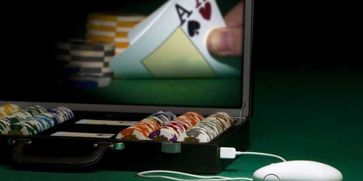 Baccarat Site: The Ultimate Guide