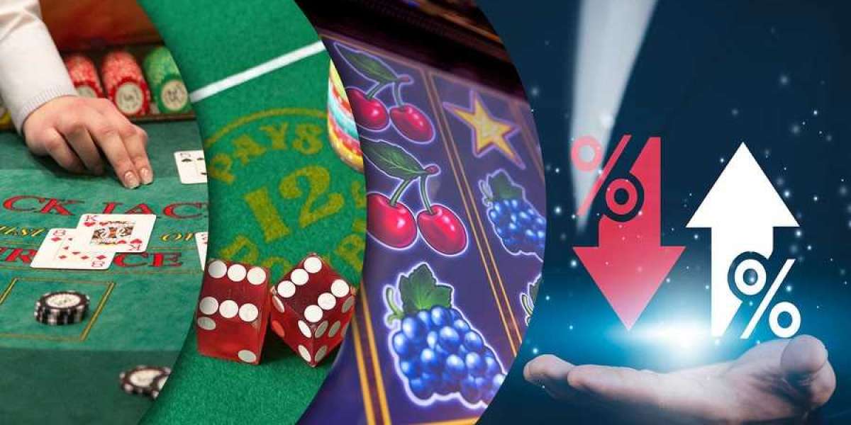 Your Ultimate Guide to Baccarat Site Essentials