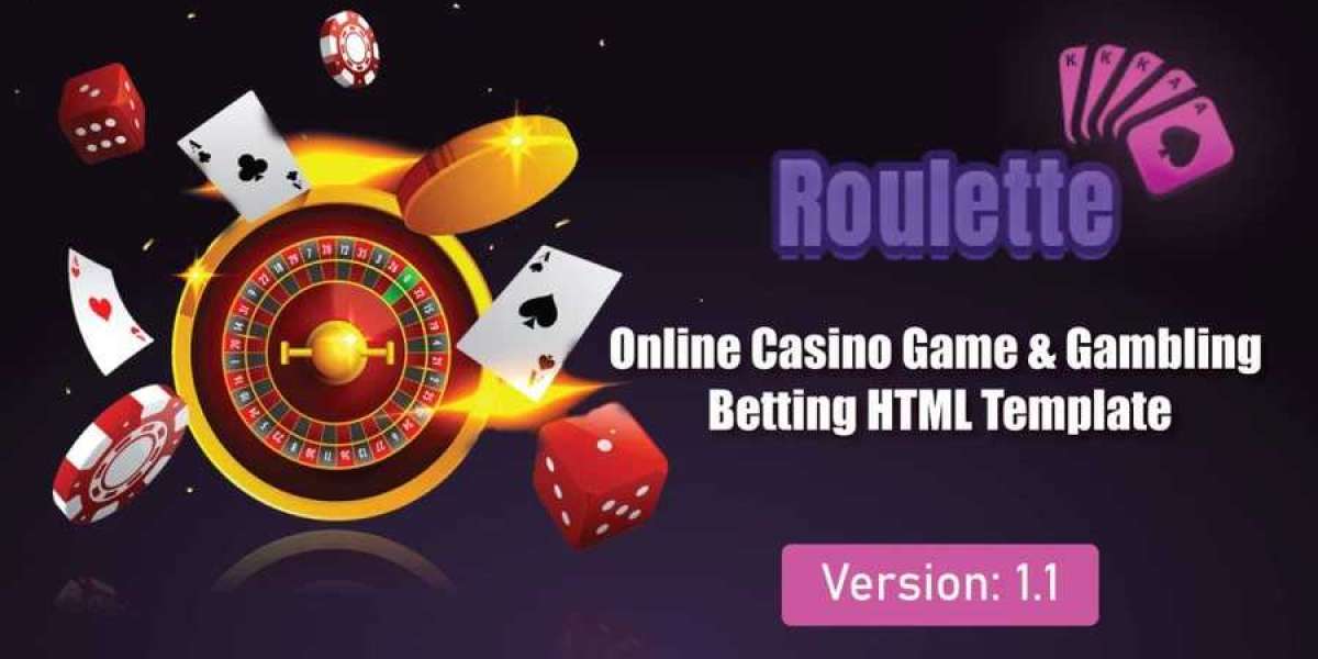 Experience the Best Baccarat Site for Online Gamblers