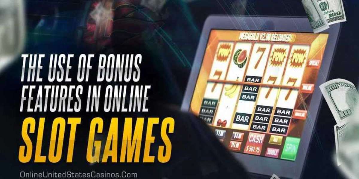 Mastering Online Slot Play: A Guide