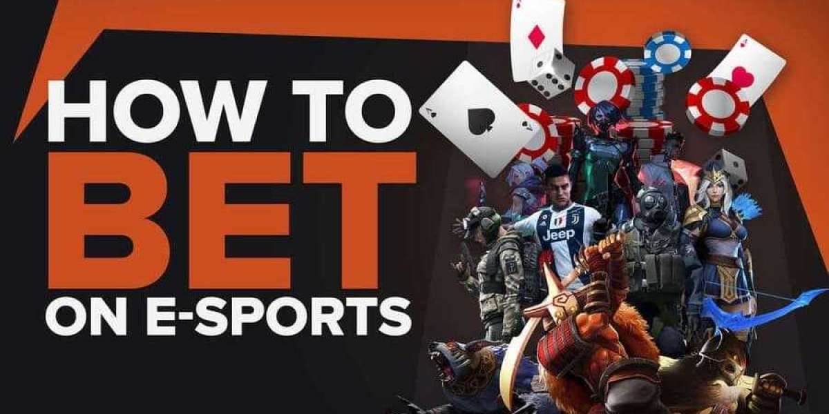 Unleashing the Potential of Sports Gambling Sites