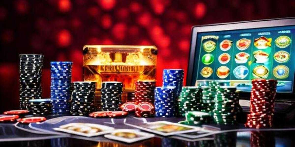 Korean Gambling Site: The Ultimate Guide