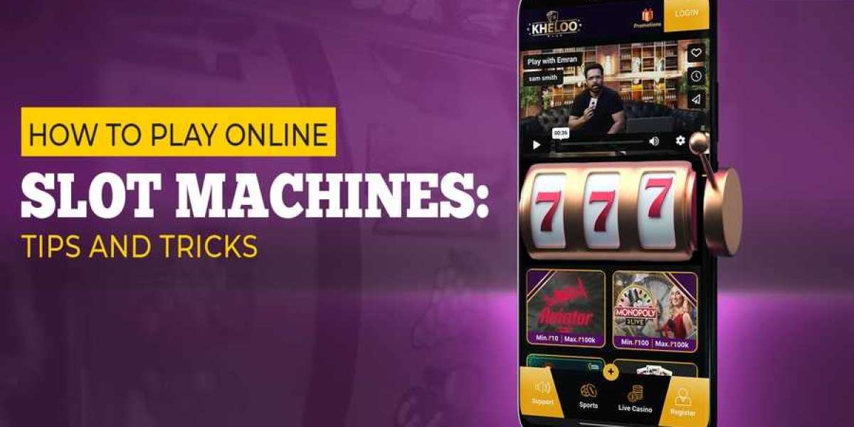 Online Casino Site: A Comprehensive Guide