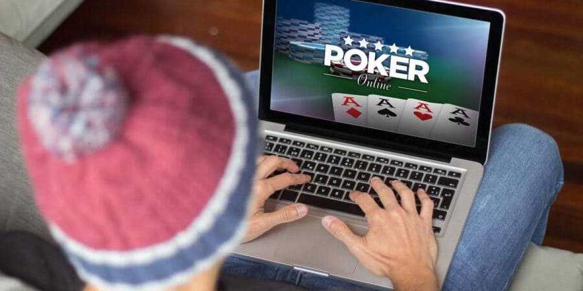 Mastering Online Baccarat: A Comprehensive Guide