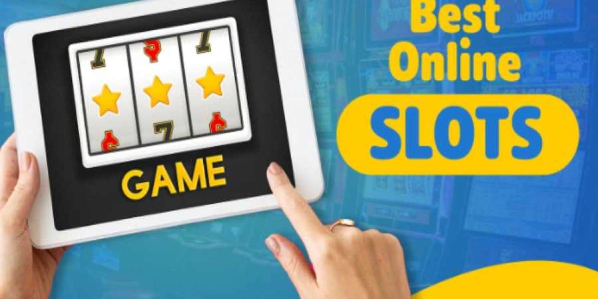 Slick Guide to Online Casino Success