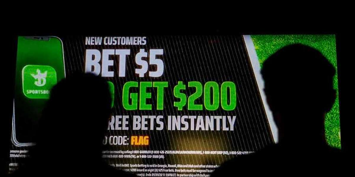 Ultimate Guide to Sports Gambling Site