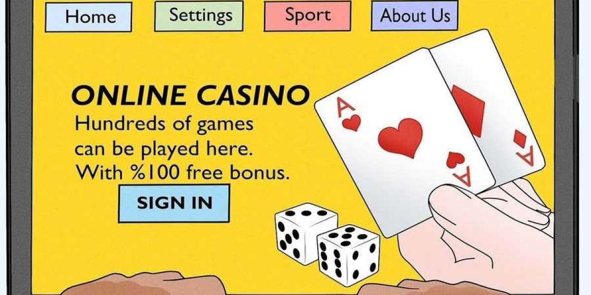 Mastering the Art of Online Slot Play