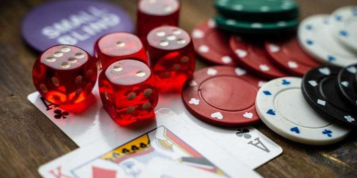 Unlocking the Wonders of Your Favorite Casino Site