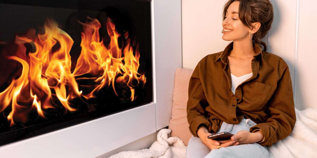 Where Are You Going To Find Wood Burner Fireplace One Year From This Year?