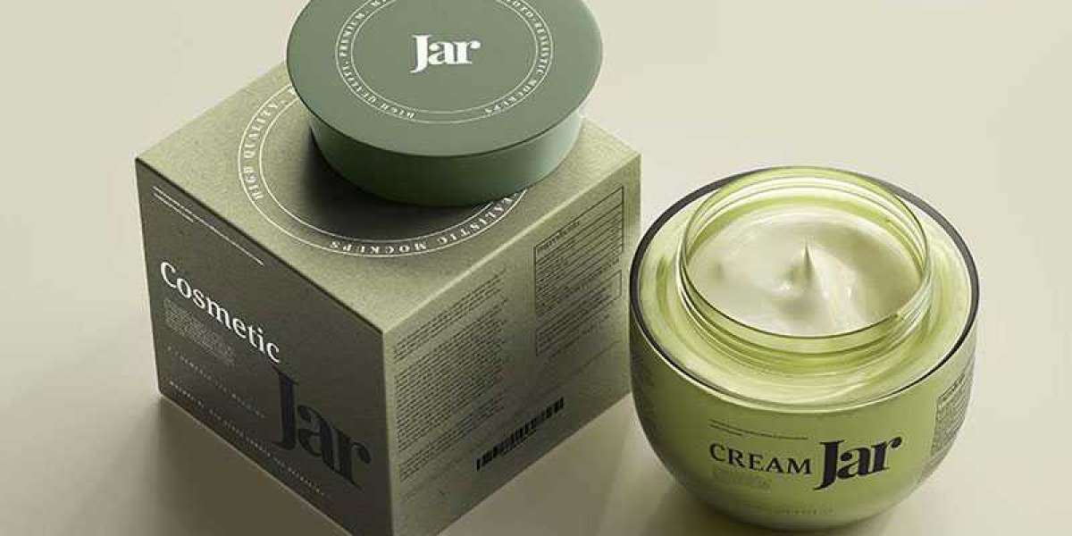 High-Quality Cream Boxes at Wholesale Prices