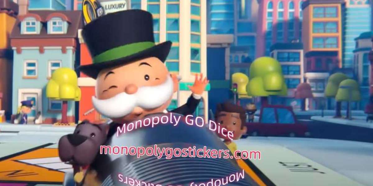 How to Properly Care for Your Monopoly GO Dice