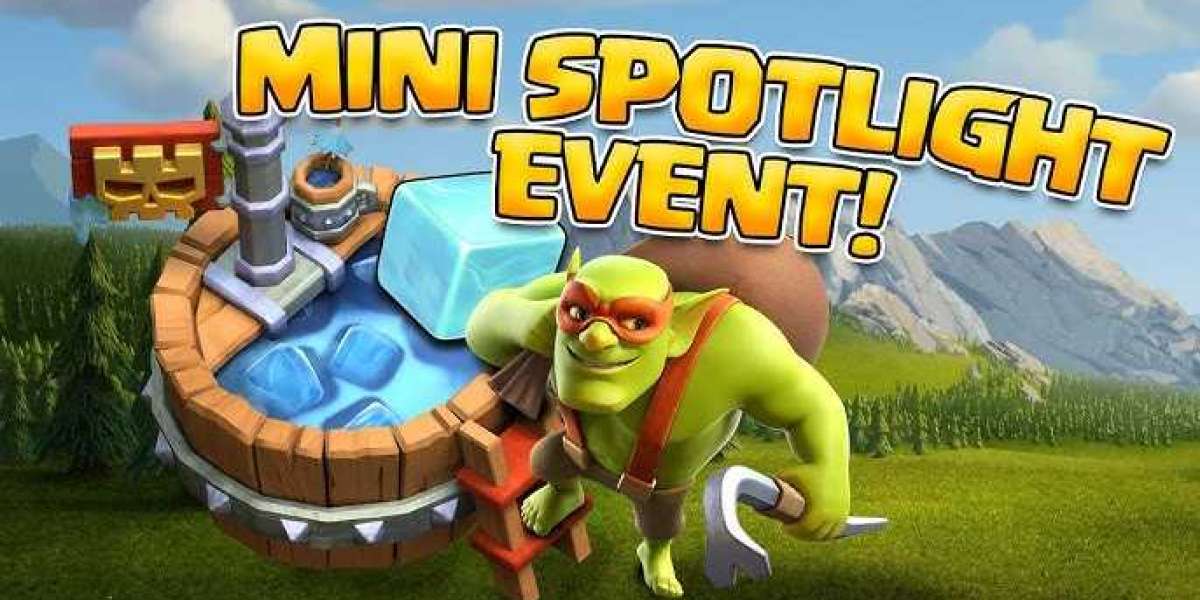 Clash of Clans September 2024 Mini Spotlight Event Guide: Tips and Rewards