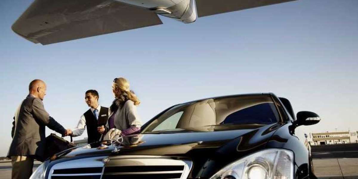 Reliable Airport Transportation in Vail