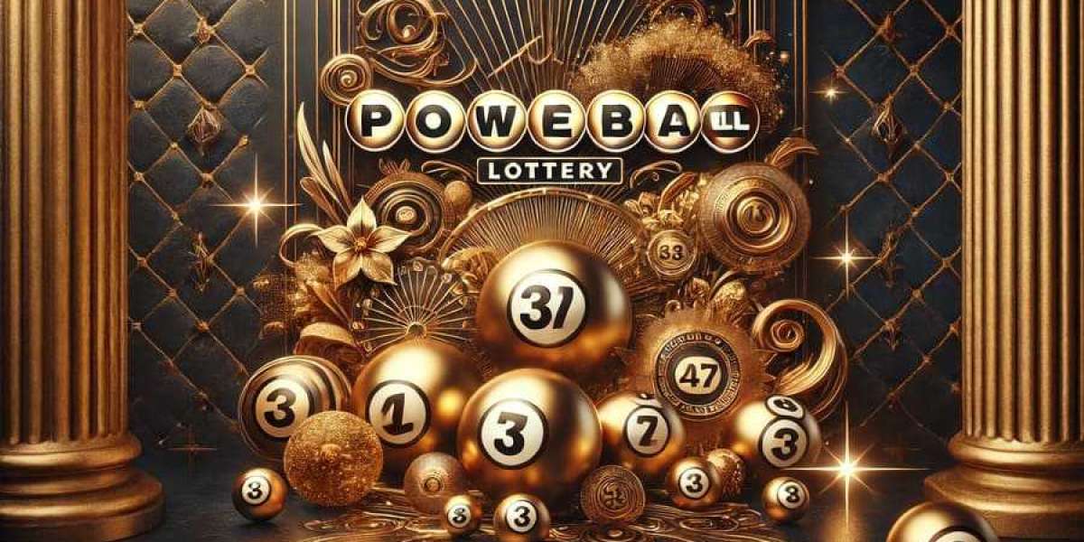 Win Big with Powerball: Your Ultimate Guide