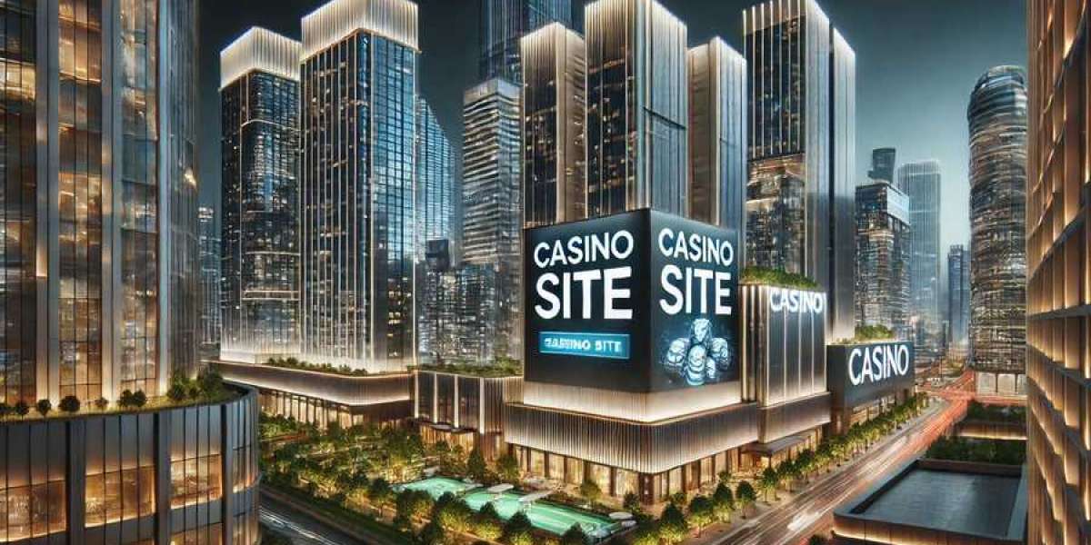 Unveiling the World of Online Casinos