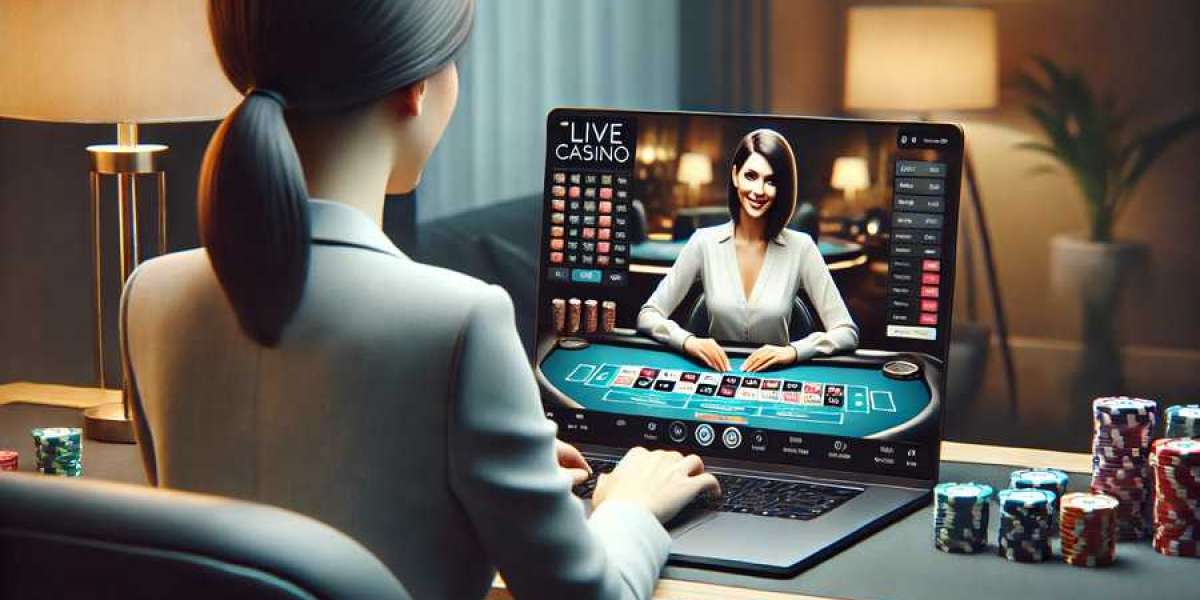 Exploring the Best Casino Sites