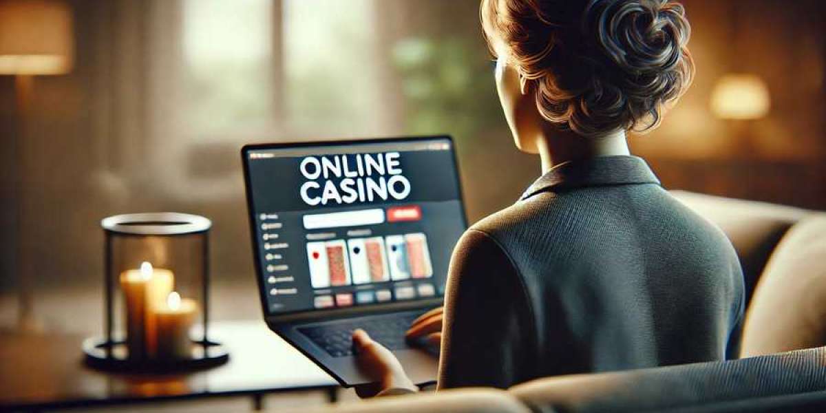 The Future of Casino Sites