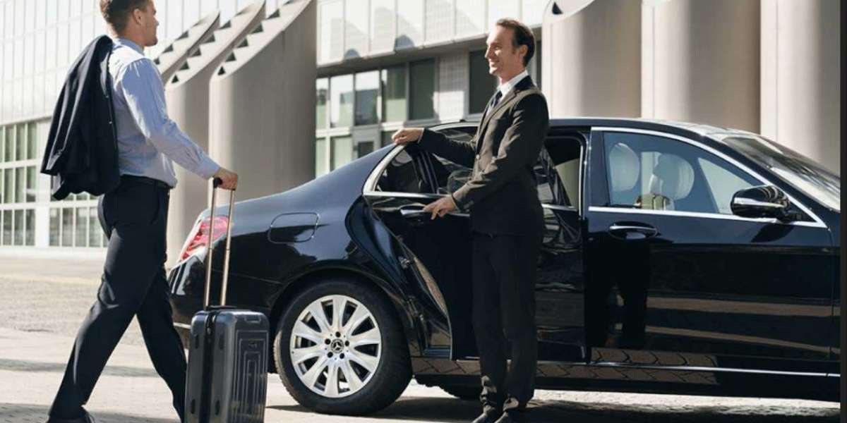 Take Me to Bristol Airport | The Ultimate Airport Transfer Service with GRK Chauffeurs